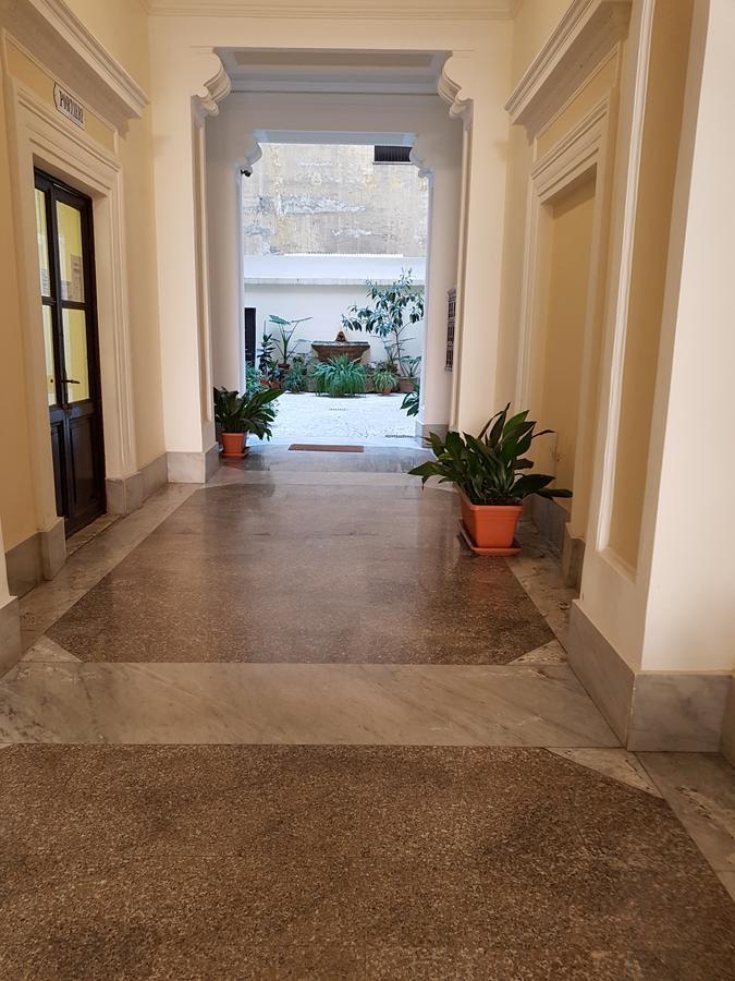 Myomax Guesthouse Rom Exterior foto