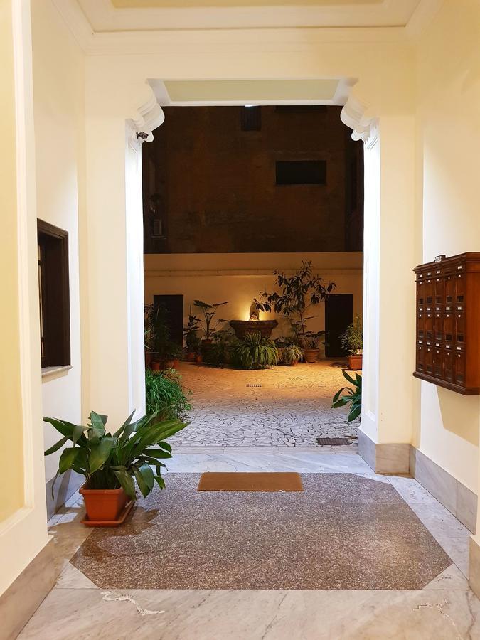 Myomax Guesthouse Rom Exterior foto